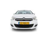 Citroën C4 1.6 HDi Ligne Business *NAVI-FULLMAP | ECC | - Citroën C4: Business