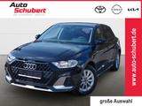 Audi A1 allstreet met. eFH ZV ABS Servo Airb Scheckhe - Audi A1 mit Benzin-Antrieb: Kombi