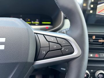 Dacia Sandero Stepway Extreme TCe 110