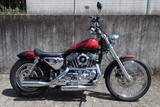 Harley-Davidson Sportster