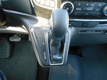 Ford TransitTourneo Custom Kombi 320 L1 Tourneo Tita