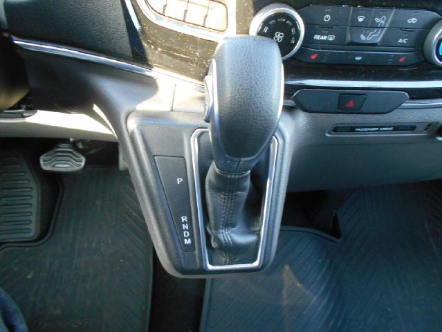 Ford TransitTourneo Custom Kombi 320 L1 Tourneo Tita