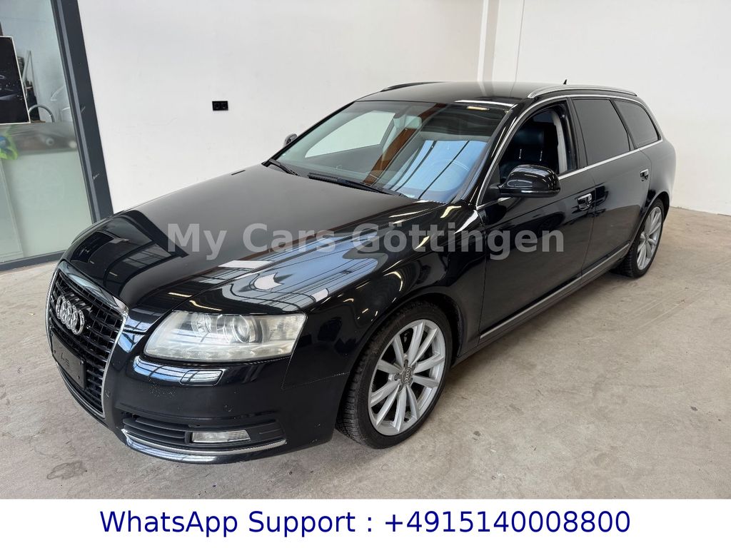 Angebot ansehen Audi A6