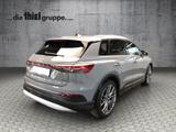 Audi Q4 e-tron 50 quattro Head-Up/Matrix/Appe CarPlay - Audi Q4 e-tron 50 Gebrauchtwagen