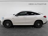 Mercedes-Benz GLE 350 e 4M Coupé AMG|DISTR|PANO|KAM|HUD|AHK| - Mercedes-Benz GLE 350: Coupe