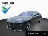 BMW i7 xDrive60 DA/PA-Prof,B&W,FondEnter,Sky,AHK,21
