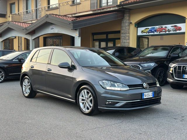 Volkswagen Golf 1.6 TDI 115CV DSG 5p. Business B