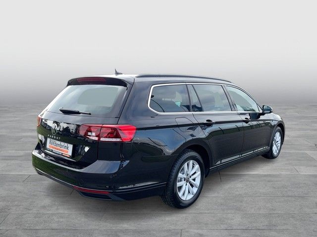 Passat Variant Business TDI DSG Premium-Paket AH