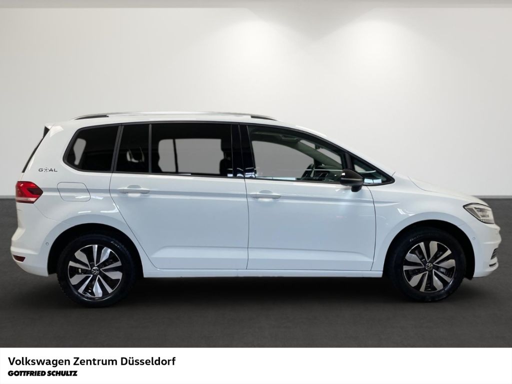 Volkswagen Touran - Bild 3