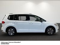 Volkswagen Touran - Vorschau Bild 3