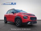 Citroën C3 Aircross Feel AHK 
