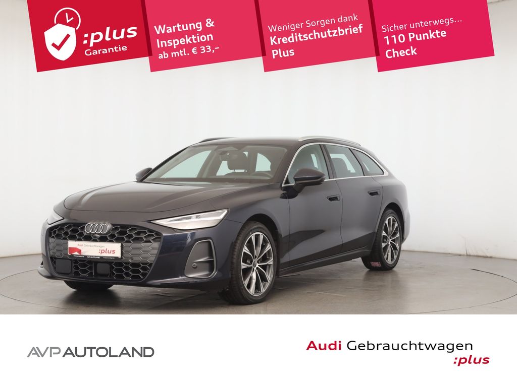 A6 Avant 40 TFSI S tronic | ACC | +Winterreifen