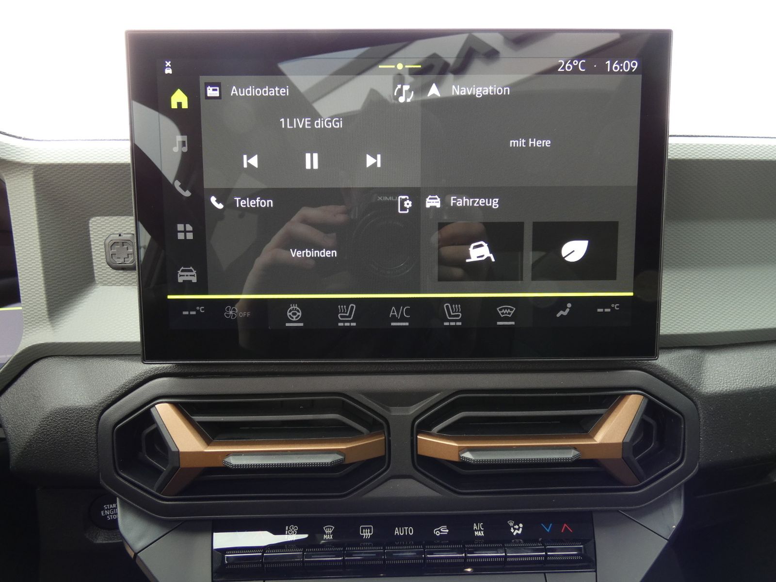 Dacia Bigster - Bild 16