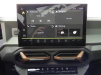 Dacia Bigster - Vorschau Bild 16