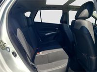 Suzuki (SX4) S-Cross - Vorschau Bild 18