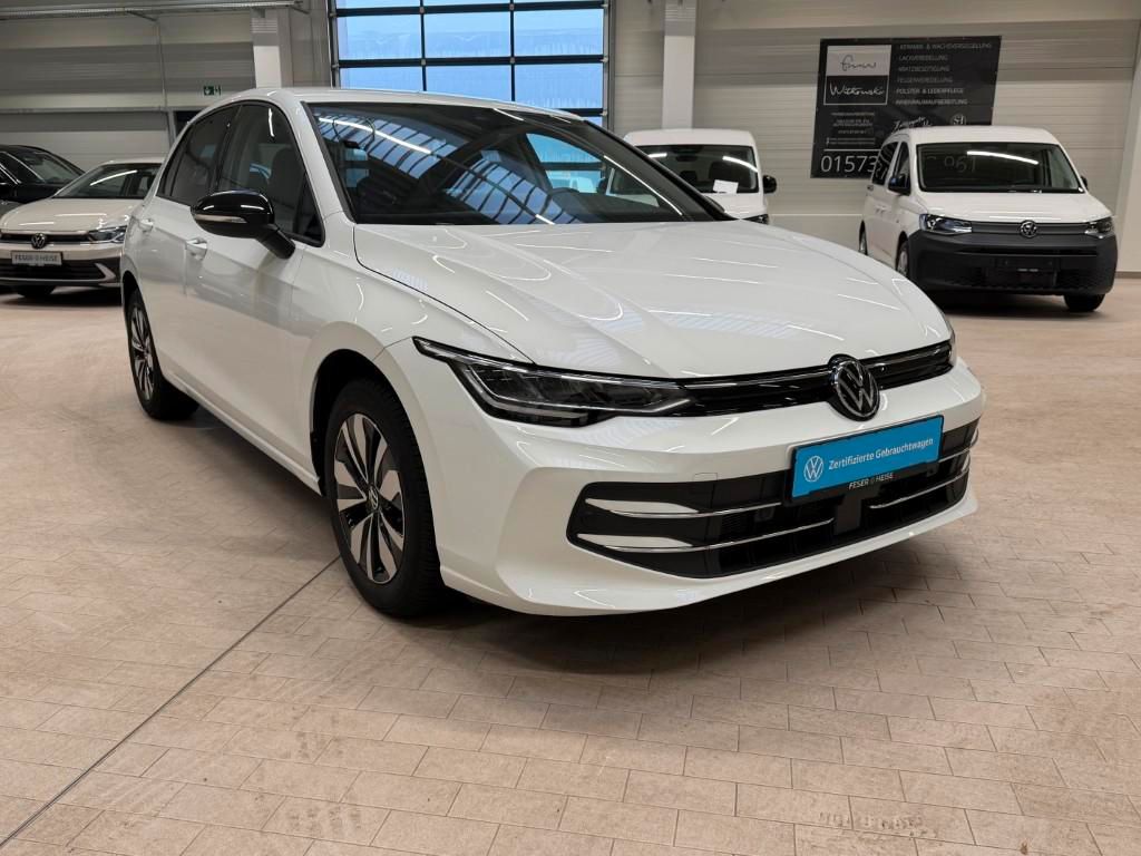 Volkswagen Golf Goal 1.5 eTSI DSG LED/SHZ/Rear View foto 17