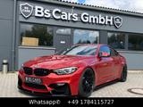 BMW M4 Coupe*Carbon*HuD*H&K*M666 Competition Rad* - BMW M4 mit Schiebedach