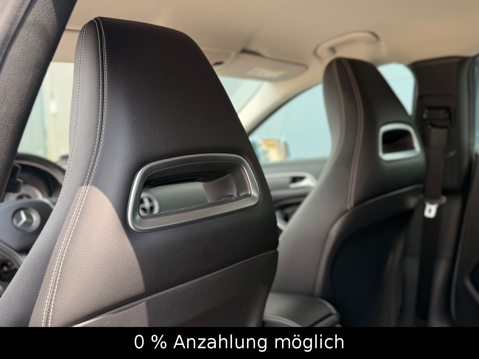 MERCEDES-BENZ A 180 A 180 Urban Kamara|LED|Xenon|Automatik Vorschau 25