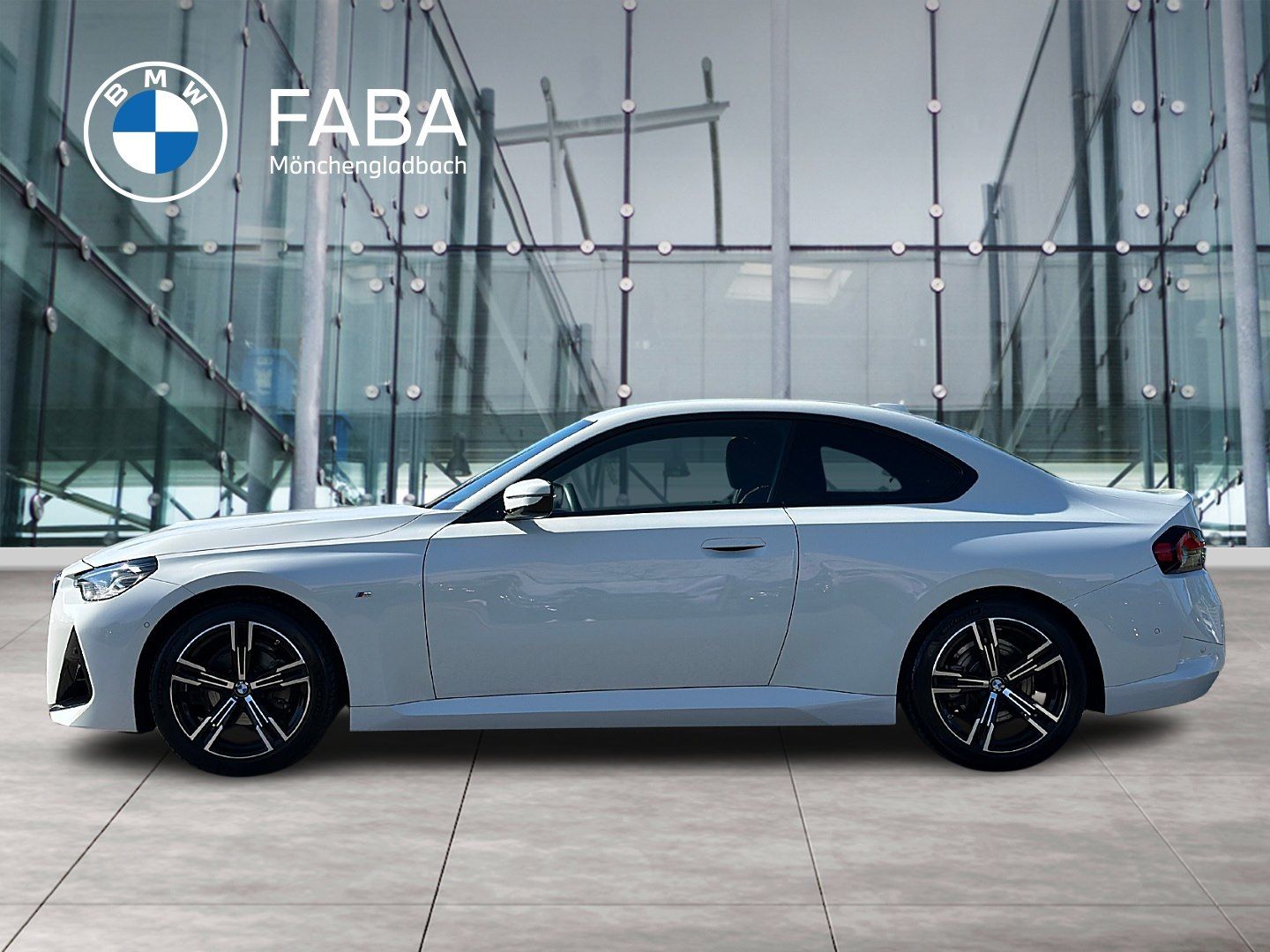 BMW 220 - Bild 6