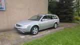 Ford Mondeo - Ford Mondeo aus 2002: Kombi