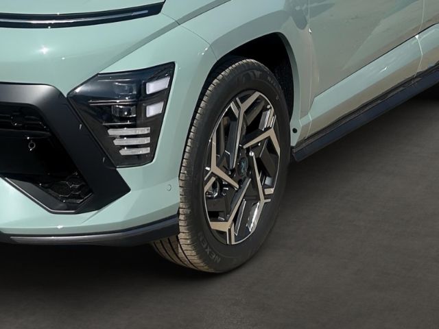 Hyundai KONA - Bild 7