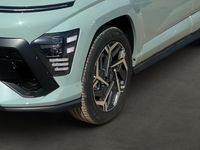Hyundai KONA - Vorschau Bild 7