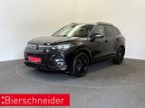 Volkswagen Tiguan 1.5 eTSI DSG R-Line Black Style IQ-LIGHT  - Volkswagen Tiguan Jahreswagen: Automatik