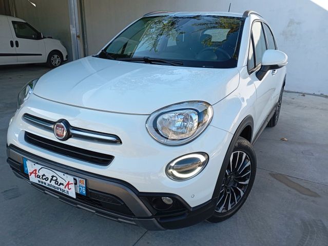 Fiat 500X 1.6 Multijet 130CV Cross