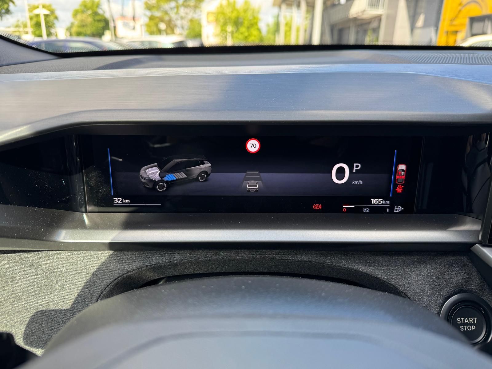 Opel Grandland (X) - Bild 8