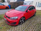 Volkswagen Golf VI 7 GTI EZ.10/2013, FESTPREIS - Volkswagen Golf: GTI 20