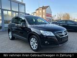 Volkswagen Tiguan Sport&Style 4Motion*TÜV NEU*TEMPOMAT*PDC