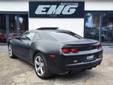 Chevrolet Camaro Coupe SS 6.2 V8 - Chevrolet Camaro aus 2011: Ss