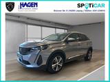 Peugeot 3008 Allure Pack 1.2 130 EAT8 PT PDC/RFK/SHZ/LED - gebrauchte Peugeot 3008 aus dem Jahr 2021