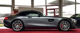 Mercedes-Benz AMG GT S Coupe Distronic Plus Pano NO OPF  - Mercedes-Benz AMG GT S: 3 Türen