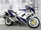 Yamaha FZR 1000 Ex Up - YAMAHA FZR 1000