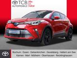 Toyota C-HR 2.0 HYBRID TEAM D SHZ PDC KLIMA LM - Toyota C-HR in Essen
