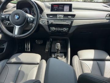 BMW X2 - 11