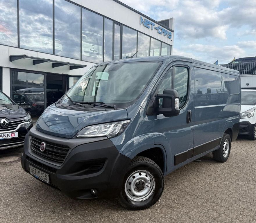 Image of Fiat Ducato