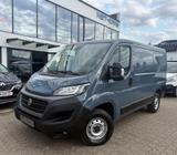 Fiat Ducato 2.2 HDI Kasten*L1H1*KLIMA*KAMERA*GARANTIE - Fiat Ducato Gebrauchtwagen in Mülheim (Ruhr)