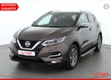 Nissan Qashqai 1.3 Tekna+ LED Panorama Leder AHK 360° - Nissan Qashqai: Automatik