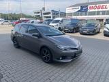 Toyota Auris Touring Sports Edition-S+ Klimaaut. Alu - Toyota Auris in Leipzig