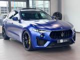 Maserati 3.8 V8 Trofeo ONE OF 100  Launch Edition - Maserati Levante SUV