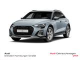 Audi A3 allstreet 35 TDI S tronic AHZV LED SW - Audi A3 mit Diesel-Antrieb: Allstreet