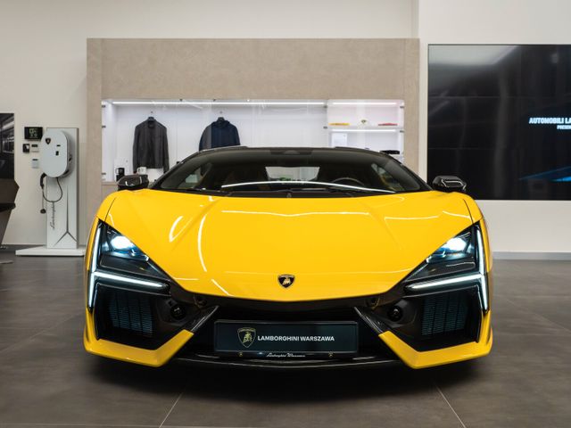 Lamborghini Revuelto 6.5 V12 HPEV