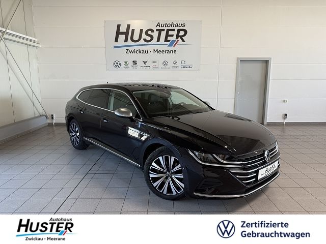 VW Arteon Shooting Brake Elegance 2.0 TDI DSG