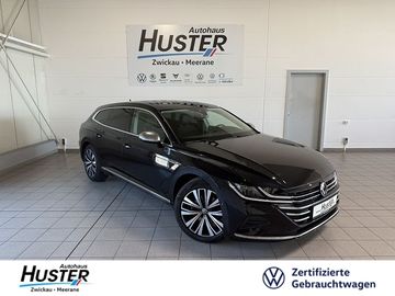 Volkswagen Arteon - 1