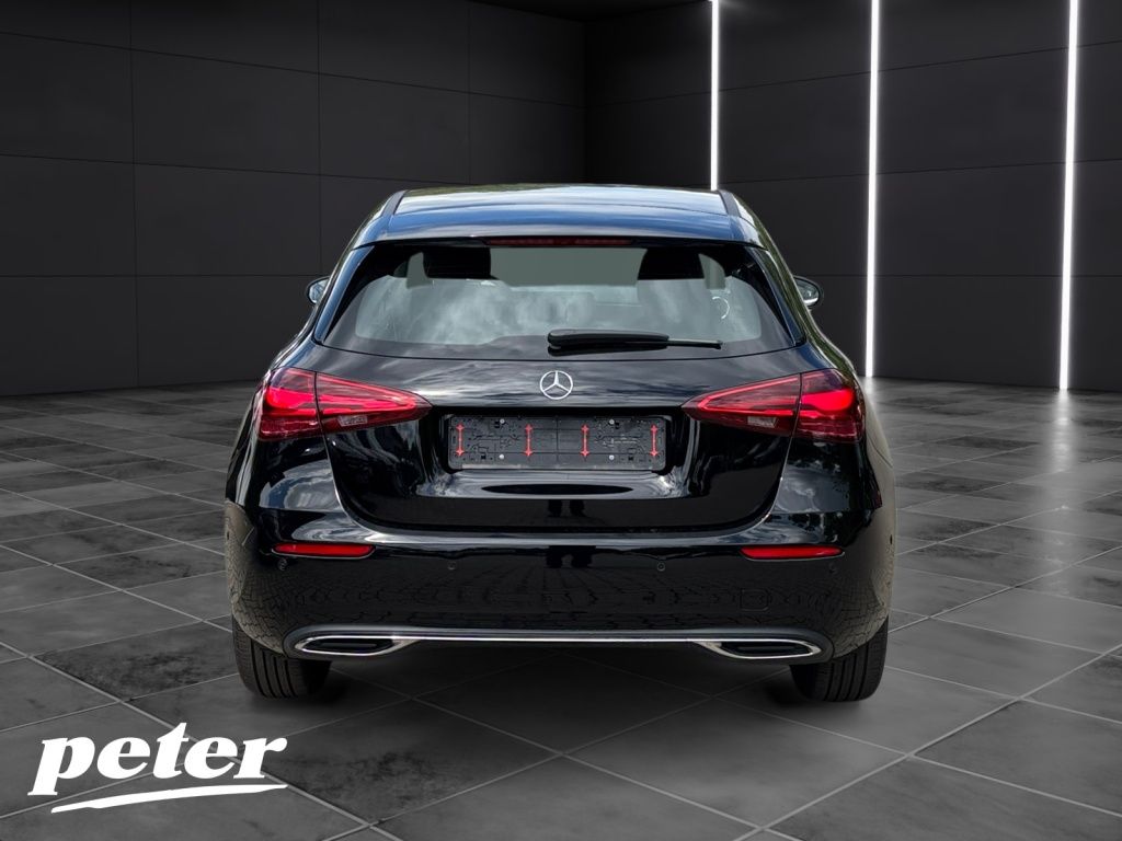 Mercedes-Benz A 180 Progressive Winterpaket foto 4