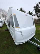 Bürstner B66 485 TS Sondermodell B66 - Offers