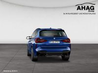 BMW X3 M - Vorschau Bild 7