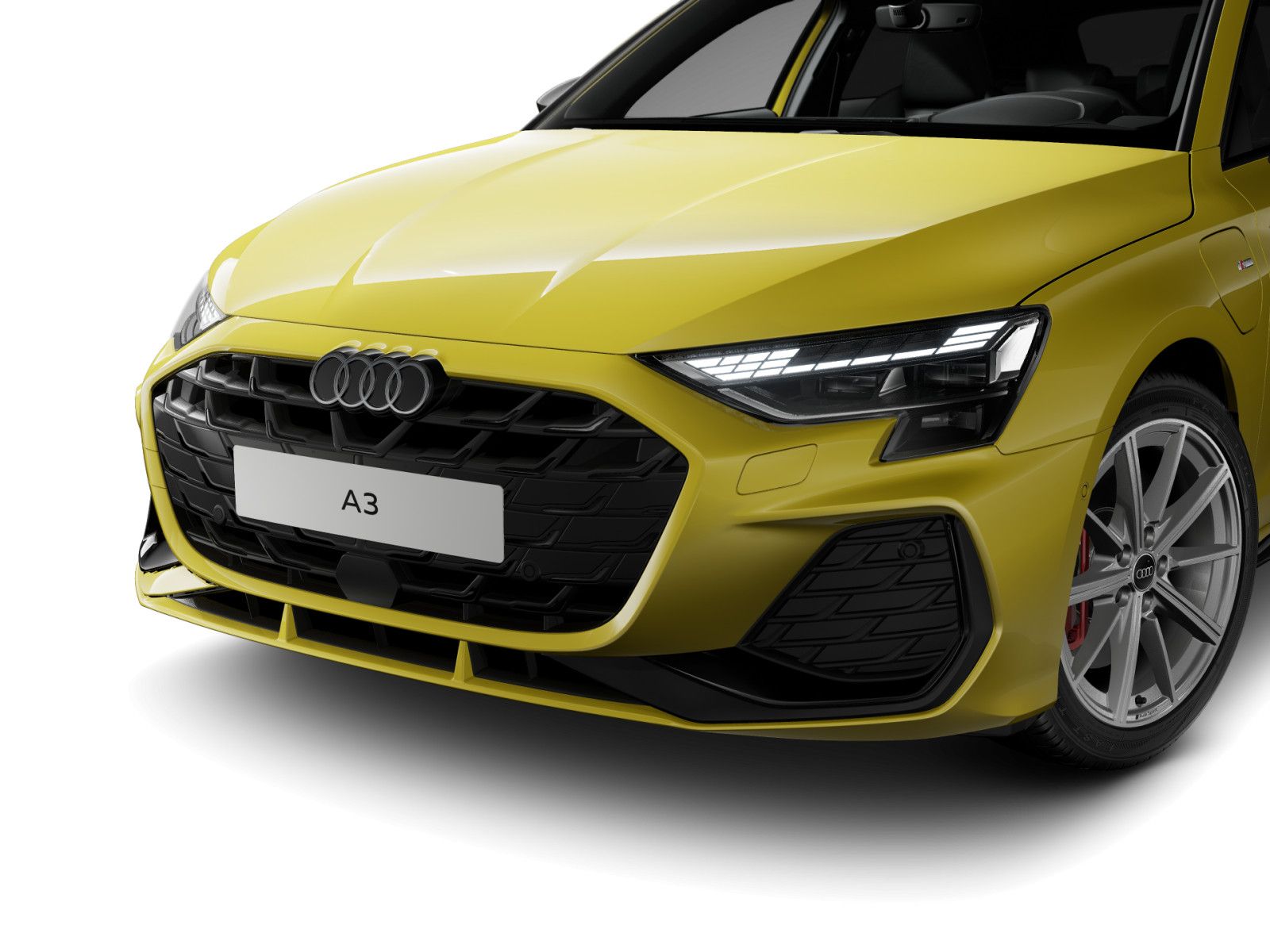 Audi A3 - Bild 7